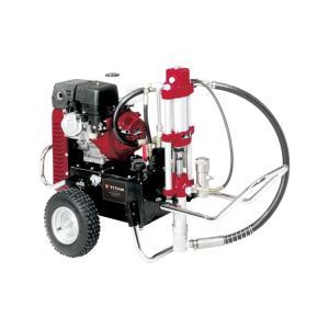 Titan Hydra Pro IV Gas Airless Sprayer – Sherwin-Williams Company - Sweets