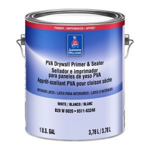 PVA Drywall Primer & Sealer – Sherwin-Williams Company - Sweets