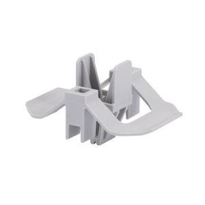 Chicago Metallic 492 00 Hold Down Clip For 1 1 2 Panels