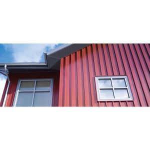 PAC-750 Soffit – Petersen Aluminum Corporation - Sweets