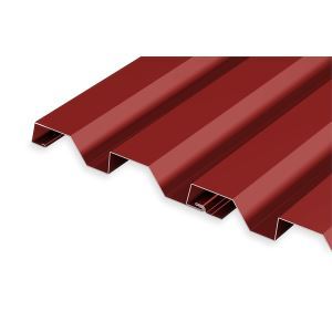 Petersen Aluminum Corp Sheet Metal Roofing Specification