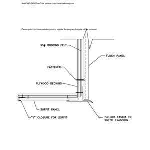 Petersen Aluminum Corporation CAD | Construction & Building Materials ...