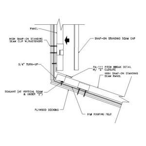 Petersen Aluminum Corporation CAD | Construction & Building Materials ...