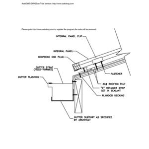 Petersen Aluminum Corporation CAD | Construction & Building Materials ...