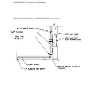 Petersen Aluminum Corporation CAD | Construction & Building Materials ...