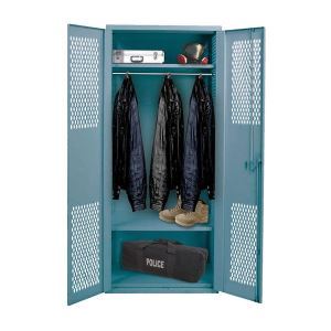 Ta 50 Military Equipment Storage Lockers Art Metal Products Inc