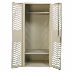 Ta 50 Military Equipment Storage Lockers Art Metal Products Inc