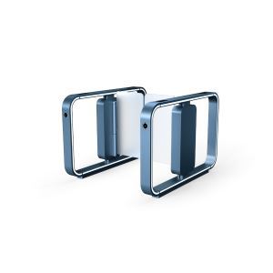 ASSA ABLOY RR300 Chill - Insulated Cold Storage High-Speed Doors – ASSA ...