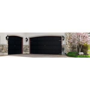 Models 8300 and 8500 Classic Steel Garage Doors - 11 14 ADDitional%20image