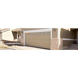 Models 8300 and 8500 Classic Steel Garage Doors - 11 3 ADDitional%20image