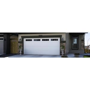 Models 8300 and 8500 Classic Steel Garage Doors - 11 8 ADDitional%20image