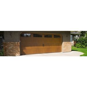 Models 8300 and 8500 Classic Steel Garage Doors - 12 12 ADDitional Image