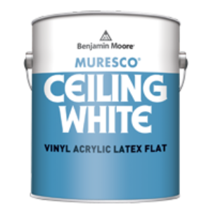 Muresco Ceiling Paint Flat 258 Usa Benjamin Moore Co Sweets