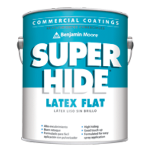 what is super hide paint