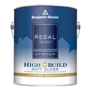 Regal Select Exterior High Build Soft Gloss 403 Usa Benjamin Regal Select Exterior High Build Soft Gloss 403 Usa Benjamin Moore Co Sweets