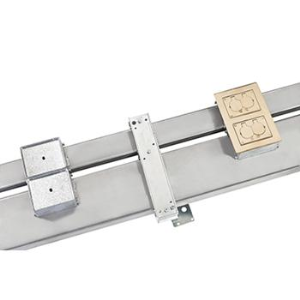 Walkerduct Underfloor Duct – Wiremold - Sweets