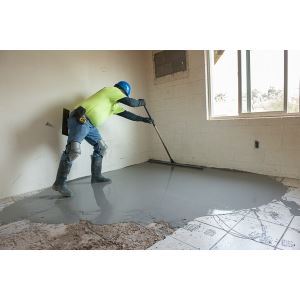 Level EZ™ Self Leveling Floor Underlayment – Maxxon Corporation - Sweets