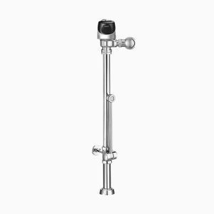 ECOS BPW 8100-1.6/1.1 ECOS® Exposed Sensor Specialty Water Closet ...