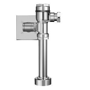 CROWN 111 ES Crown® Exposed Hardwired Water Closet Flushometer – Sloan