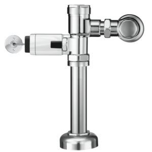 GEM-2 111 SFSM-1.6-XL-HW GEM-2® Exposed Sensor Water Closet Flushometer