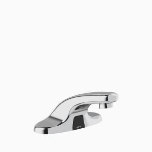 ETF-600-8-HLT-BDT-CP-0.5GPM-MLM-IR-BT-FCT Optima® Hardwired Faucet