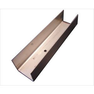 Cb1710 Rigid Door Jamb Extension Extrutech Plastics Inc