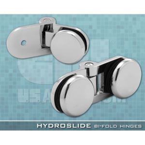 10 28 80 Crl Hydroslide Bi Fold Hinges C R Laurence Co Inc