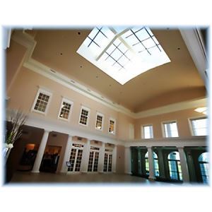 Groin Vault And Barrel Vault Ceilings First Class Building