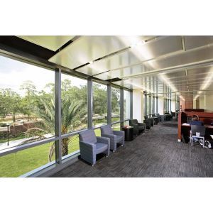 Flexi Panel Translucent Ceiling Panel System Extech