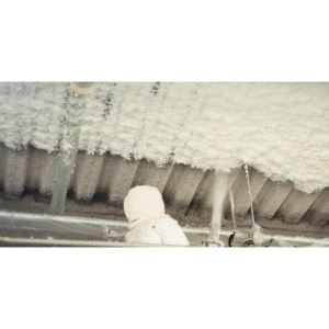 Monoglass Spray-On Insulation – Monoglass® Spray-On Insulation - Sweets