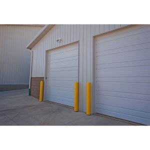 Carriage House Stamped 5983 C H I Overhead Doors Carriage Style Garage Doors Garage Doors Garage Door Lights