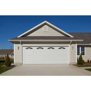 Recessed Panel 2298 Garage Doors C H I Overhead Doors Sweets