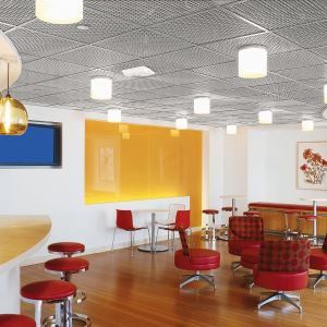 Ultima Lay In And Tegular 1911 Acoustical Ceiling Tile