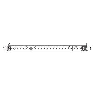 SUPRAFINE XL 9/16 Grid System, Ceilings