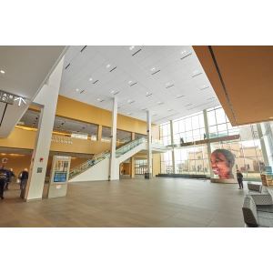 SUPRAFINE XL 9/16  Armstrong Ceiling Solutions – Commercial
