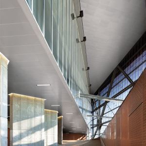 Cirrus 535 Acoustical Ceiling Tile Armstrong World Industries