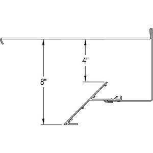 Axiom Indirect Light Coves Axidlcwke48s Armstrong World