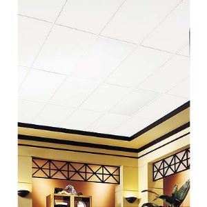 Fine Fissured 1820 Acoustical Ceiling Tile Armstrong World