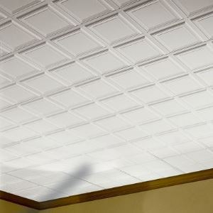 LEDGES: 8011 - Acoustical Ceiling Tile - Armstrong World ...