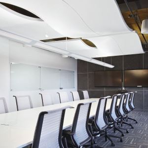 Mesa 680 Acoustical Ceiling Tile Armstrong World