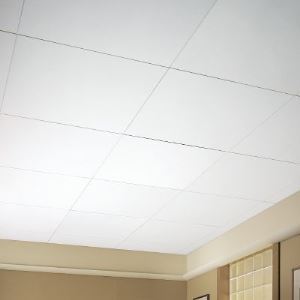 Optima Vector 3900 Acoustical Ceiling Tile Armstrong