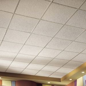 PAINTED NUBBY: 3101 - Acoustical Ceiling Tile – Armstrong World ...