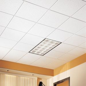 Acoustical Ceiling Tile