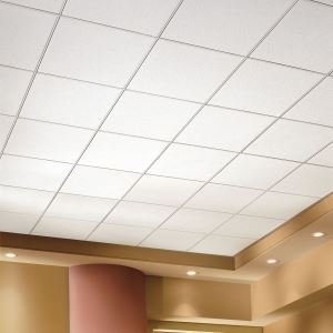 Acoustical Ceiling Tile Armstrong