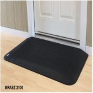 EZ Edge™ Transition Wheelchair Ramps - ADA Threshold Ramps – SafePath ...