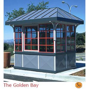 The Golden Bay Style Booth – B.I.G. Enterprises, Inc - Sweets