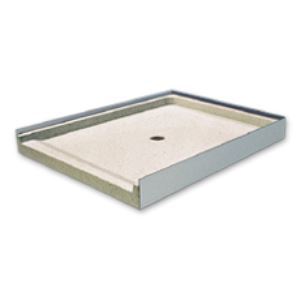 Model 400 Barrier Free Terrazzo Shower Receptor Florestone Model 400 Barrier Free Terrazzo Shower Receptor Florestone Products Co Sweets