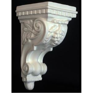 Fiberglass Polyurethane Brackets Corbels Royal Corinthian