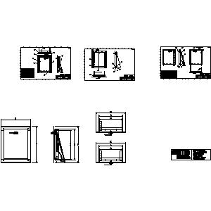 Chutes International CAD | Construction & Building Materials - Sweets