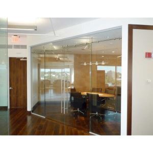 Eclipse Sliding Glass Barn Doors Avanti Systems Sweets